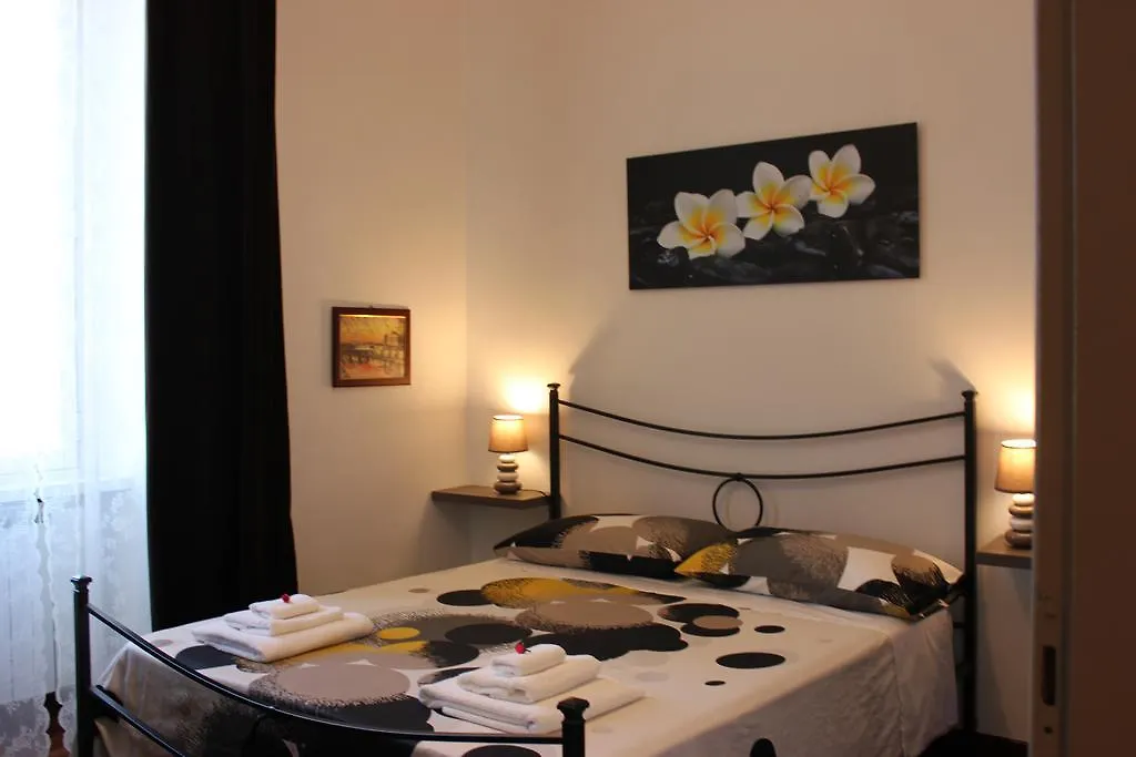 Casa Vacanze Voglia Di Roma-1