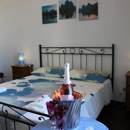 Casa Vacanze Voglia Di Roma-2