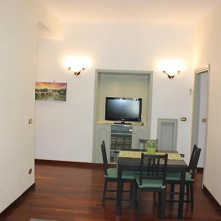 Casa Vacanze Voglia Di Roma-2