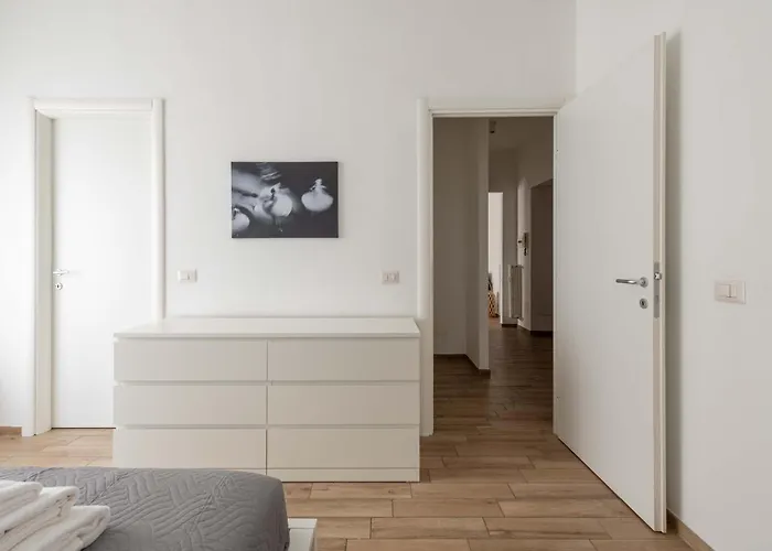 Loverhome Apartment 2
